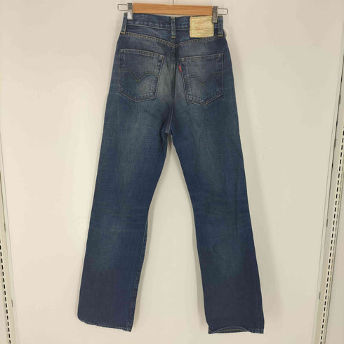 リーバイス Levis 1950s復刻 ストレートパンツ 701 レディース w25