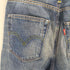 リーバイス Levis 1950s復刻 ストレートパンツ 701 レディース w25