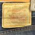 リーバイス Levis 1950s復刻 ストレートパンツ 701 レディース w25