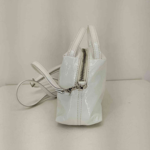 les basiques 2WAYショルダーバッグ レディース