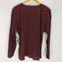 ロクビューティーアンドユースユナイテッドアローズ 6 BEAUTY & YOUTH UNITED ARROWS COTTON NYLON × QUILTED FOOT BALL T‐SHIRT レディース FREE