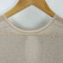 ビューティーアンドユースユナイテッドアローズ BEAUTY & YOUTH UNITED ARROWS UWFMシアーサイドスリットチュニック レディース FREE