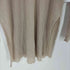 ビューティーアンドユースユナイテッドアローズ BEAUTY & YOUTH UNITED ARROWS UWFMシアーサイドスリットチュニック レディース FREE