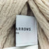 ビューティーアンドユースユナイテッドアローズ BEAUTY & YOUTH UNITED ARROWS UWFMシアーサイドスリットチュニック レディース FREE