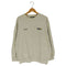 ベネトン BENETTON Formula1 レーシングプリント クルーネックスウェット メンズ import:M