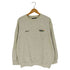 ベネトン BENETTON Formula1 レーシングプリント クルーネックスウェット メンズ import:M