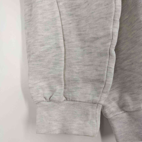 ベネトン BENETTON Formula1 レーシングプリント クルーネックスウェット メンズ import:M