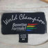 ベネトン BENETTON Formula1 レーシングプリント クルーネックスウェット メンズ import:M