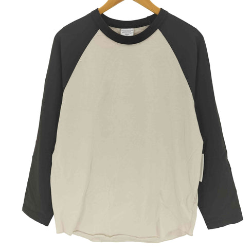 ビューティーアンドユースユナイテッドアローズ BEAUTY & YOUTH UNITED ARROWS Wellness Sports Wear BY ラグラン カットソー レディース JPN:M