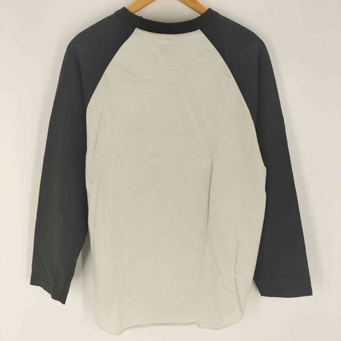 ビューティーアンドユースユナイテッドアローズ BEAUTY & YOUTH UNITED ARROWS Wellness Sports Wear BY ラグラン カットソー レディース JPN:M
