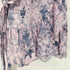 イザベルマランエトワール ISABEL MARANT ETOILE TEMPSTER リネン フラワープリント ラップミニスカート レディース EUR:36