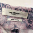 イザベルマランエトワール ISABEL MARANT ETOILE TEMPSTER リネン フラワープリント ラップミニスカート レディース EUR:36