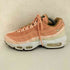 ナイキ NIKE Air Max 95 SE Air Max 95 SE Apricot Agate レディース JPN:23.5