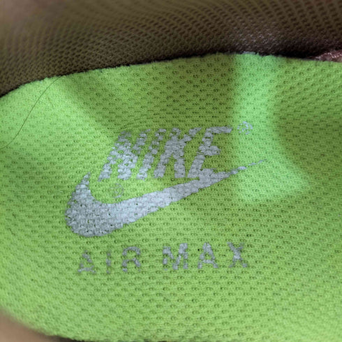 ナイキ NIKE Air Max 95 SE Air Max 95 SE Apricot Agate レディース JPN:23.5