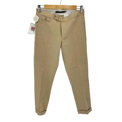 ラルフローレンスポーツ RALPH LAUREN SPORT コットン チノパンツ レディース 6