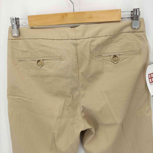 ラルフローレンスポーツ RALPH LAUREN SPORT コットン チノパンツ レディース 6