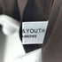 ビューティーアンドユースユナイテッドアローズ BEAUTY & YOUTH UNITED ARROWS コットンフライスシアータートルネックカットソー レディース FREE