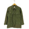 ユーエスアーミー U.S. ARMY 4th Jungle Fatigue Jacket メンズ X-SMALL REGULAR