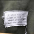 ユーエスアーミー U.S. ARMY 4th Jungle Fatigue Jacket メンズ X-SMALL REGULAR