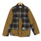 カーハートワークインプログレス Carhartt WIP HIGHLAND JACKET メンズ import:L