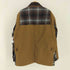 カーハートワークインプログレス Carhartt WIP HIGHLAND JACKET メンズ import:L