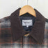 カーハートワークインプログレス Carhartt WIP HIGHLAND JACKET メンズ import:L