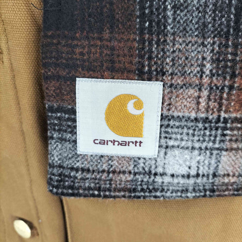 カーハートワークインプログレス Carhartt WIP HIGHLAND JACKET メンズ import:L
