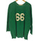 ロクビューティーアンドユースユナイテッドアローズ 6 BEAUTY & YOUTH UNITED ARROWS RAYON COTTON FOOT BALL T-SHIRT レディース FREE