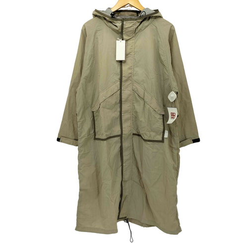 MATO by MARLMARL HUG RAINCOAT カスタムレインコート レディース JPN:M