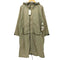 MATO by MARLMARL HUG RAINCOAT カスタムレインコート レディース JPN:M