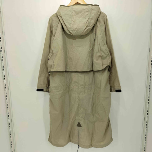 MATO by MARLMARL HUG RAINCOAT カスタムレインコート レディース JPN:M