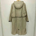 MATO by MARLMARL HUG RAINCOAT カスタムレインコート レディース JPN:M