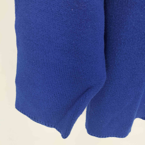 ロクビューティーアンドユースユナイテッドアローズ 6 BEAUTY & YOUTH UNITED ARROWS BOTANICAL DYE SLIT KNIT レディース FREE