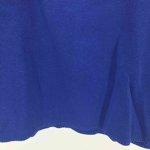 ロクビューティーアンドユースユナイテッドアローズ 6 BEAUTY & YOUTH UNITED ARROWS BOTANICAL DYE SLIT KNIT レディース FREE