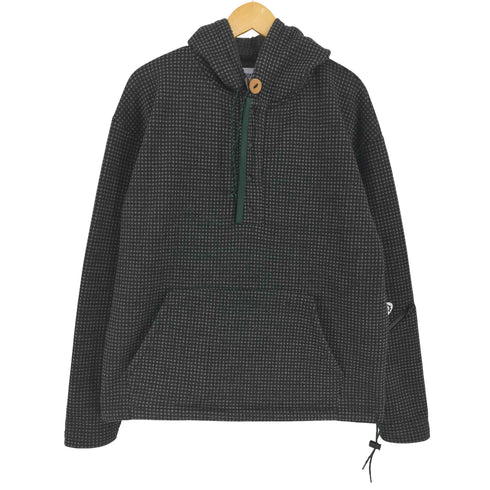 オンブレニーニョ HOMBRE Nino FLEECE HOODED PULL OVER メンズ JPN:L
