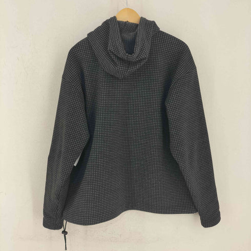 オンブレニーニョ HOMBRE Nino FLEECE HOODED PULL OVER メンズ JPN:L