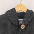 オンブレニーニョ HOMBRE Nino FLEECE HOODED PULL OVER メンズ JPN:L