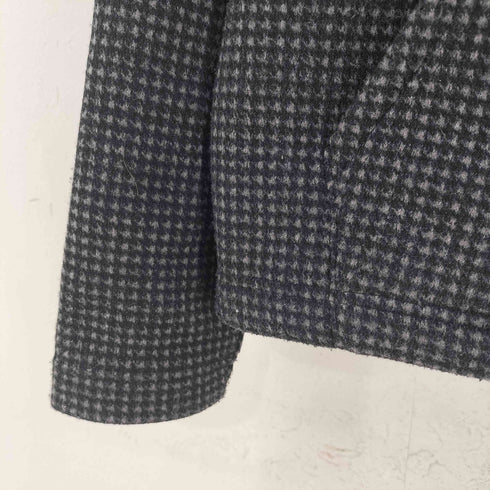 オンブレニーニョ HOMBRE Nino FLEECE HOODED PULL OVER メンズ JPN:L