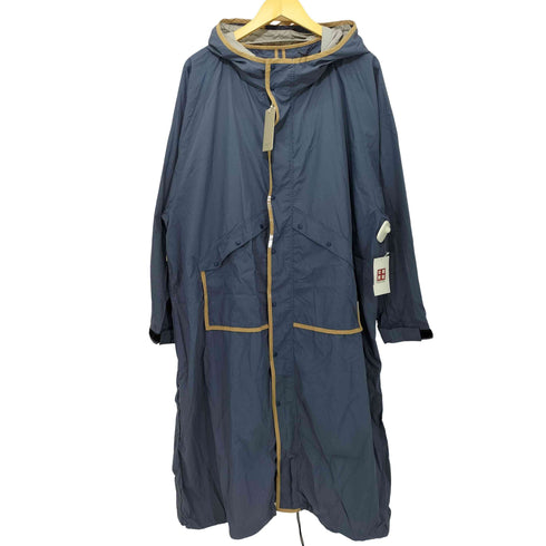 MATO by MARLMARL HUG RAINCOAT カスタムレインコート レディース JPN:L