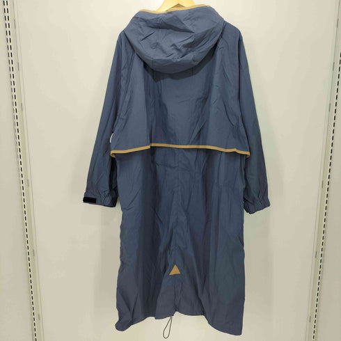 MATO by MARLMARL HUG RAINCOAT カスタムレインコート レディース JPN:L