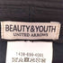 ビューティーアンドユースユナイテッドアローズ BEAUTY & YOUTH UNITED ARROWS BY ユニバーサル バケットハット レディース