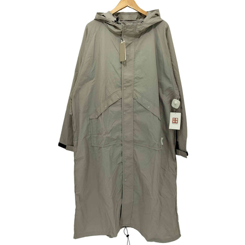 MATO by MARLMARL HUG RAINCOAT カスタムレインコート レディース JPN:L