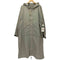 MATO by MARLMARL HUG RAINCOAT カスタムレインコート レディース JPN:L