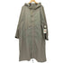 MATO by MARLMARL HUG RAINCOAT カスタムレインコート レディース JPN:L
