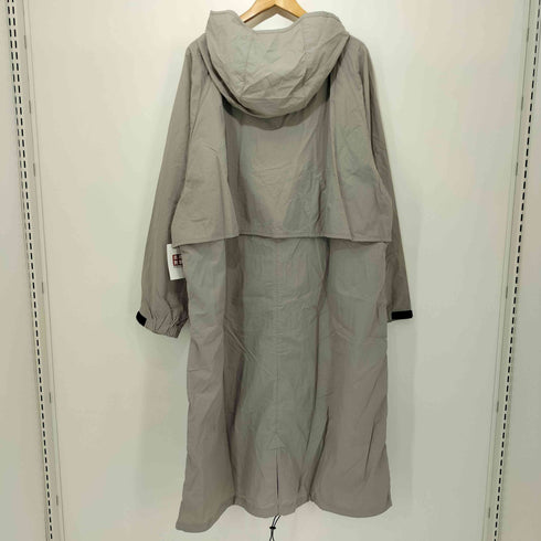 MATO by MARLMARL HUG RAINCOAT カスタムレインコート レディース JPN:L