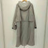 MATO by MARLMARL HUG RAINCOAT カスタムレインコート レディース JPN:L