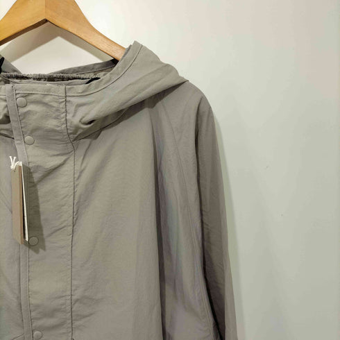 MATO by MARLMARL HUG RAINCOAT カスタムレインコート レディース JPN:L