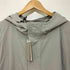 MATO by MARLMARL HUG RAINCOAT カスタムレインコート レディース JPN:L