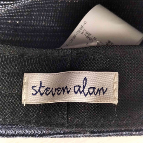 スティーブンアラン Steven Alan BLADE BERET レディース FREE