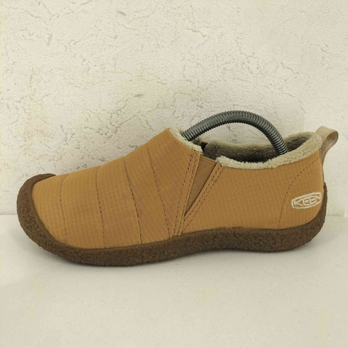 キーン KEEN ハウザー II スリッポン レディース JPN:23.5